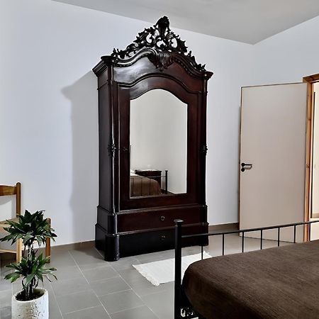 Villa Amica Vieste Exteriér fotografie