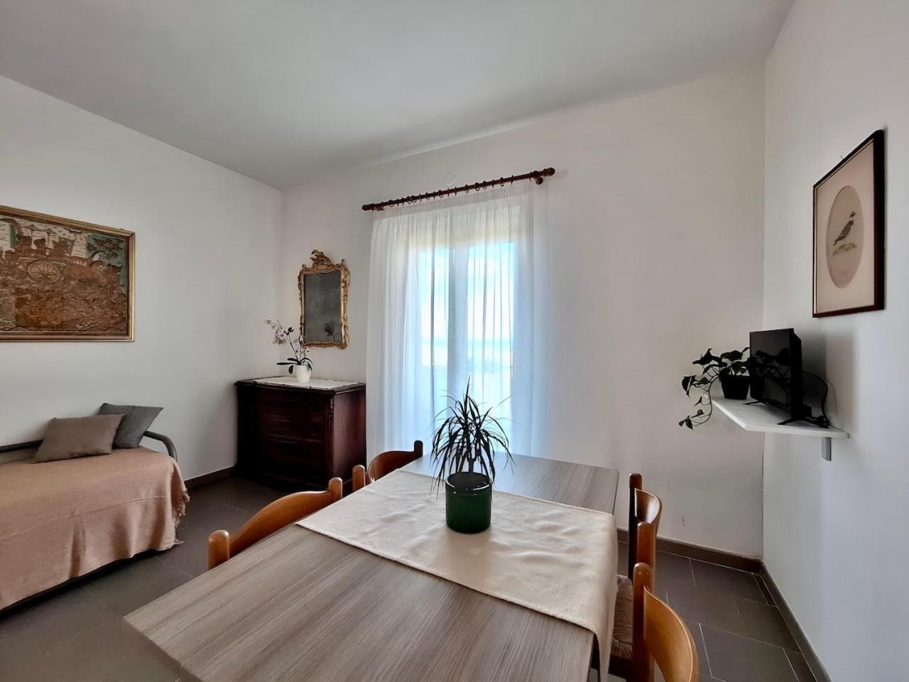 Villa Amica Vieste Exteriér fotografie