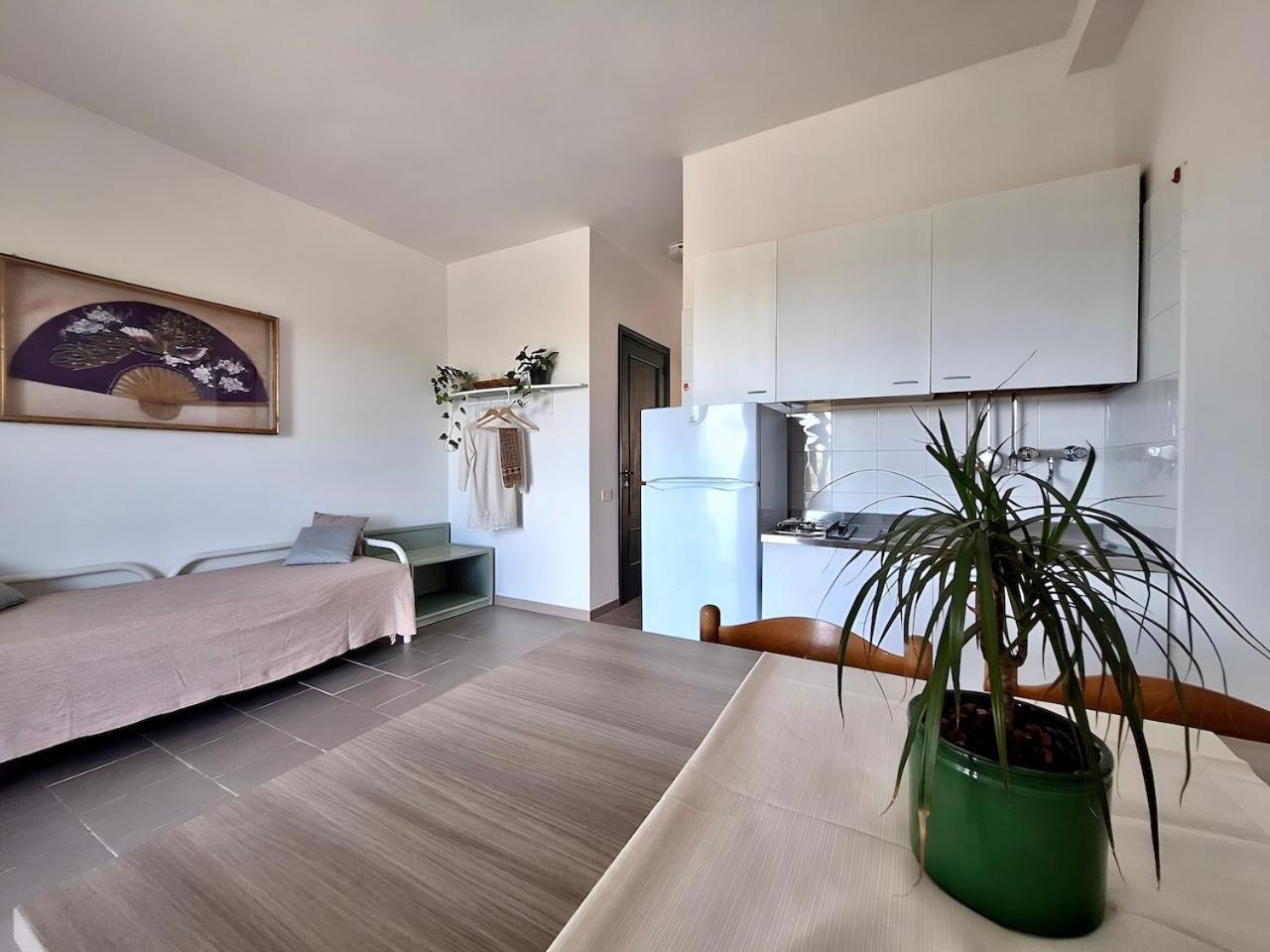 Villa Amica Vieste Exteriér fotografie