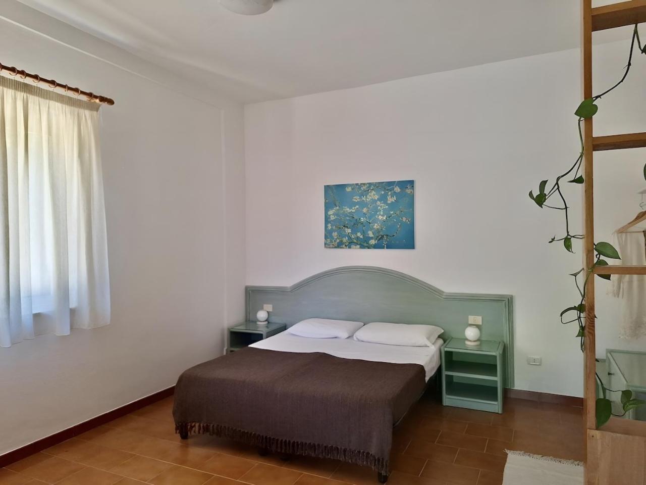 Villa Amica Vieste Exteriér fotografie