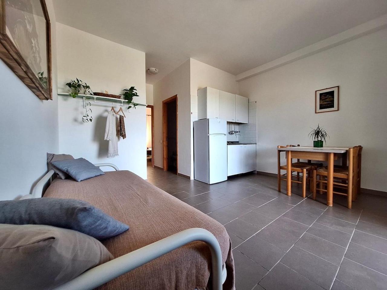 Villa Amica Vieste Exteriér fotografie