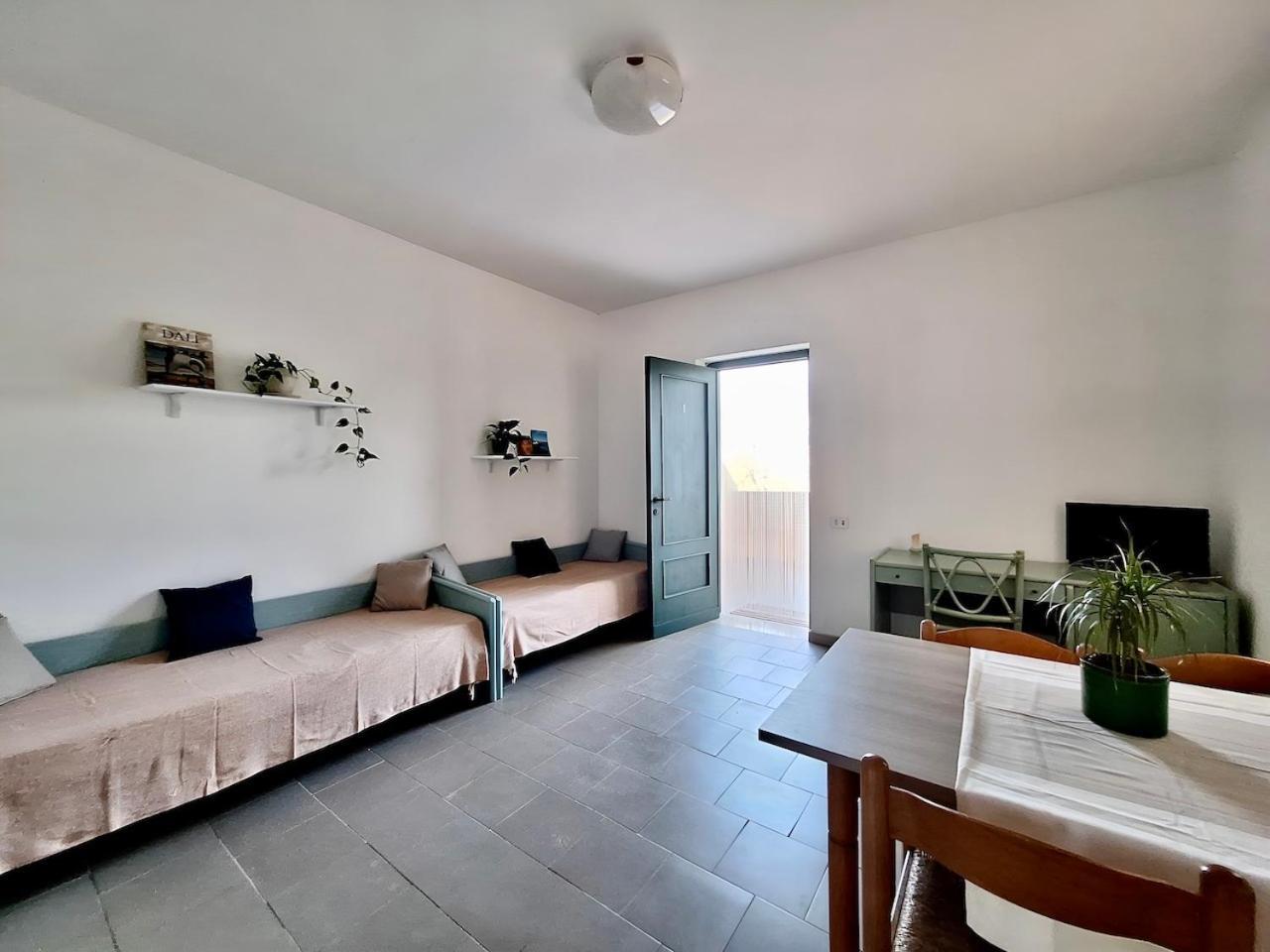 Villa Amica Vieste Exteriér fotografie