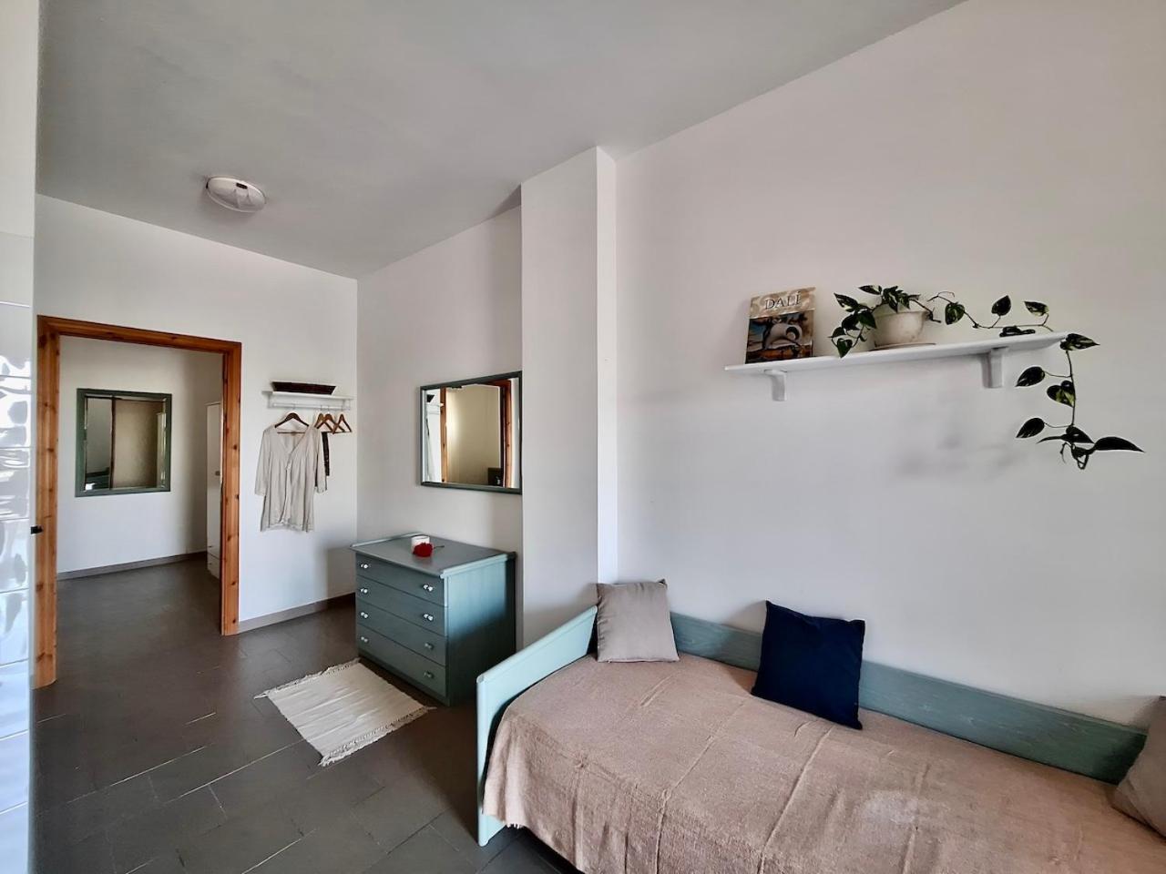 Villa Amica Vieste Exteriér fotografie