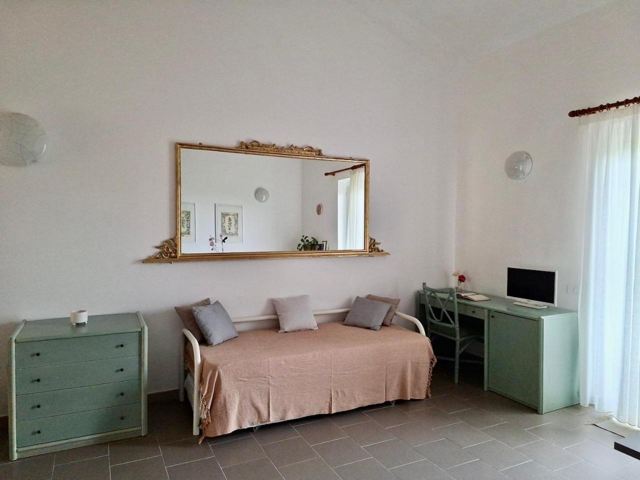 Villa Amica Vieste Exteriér fotografie