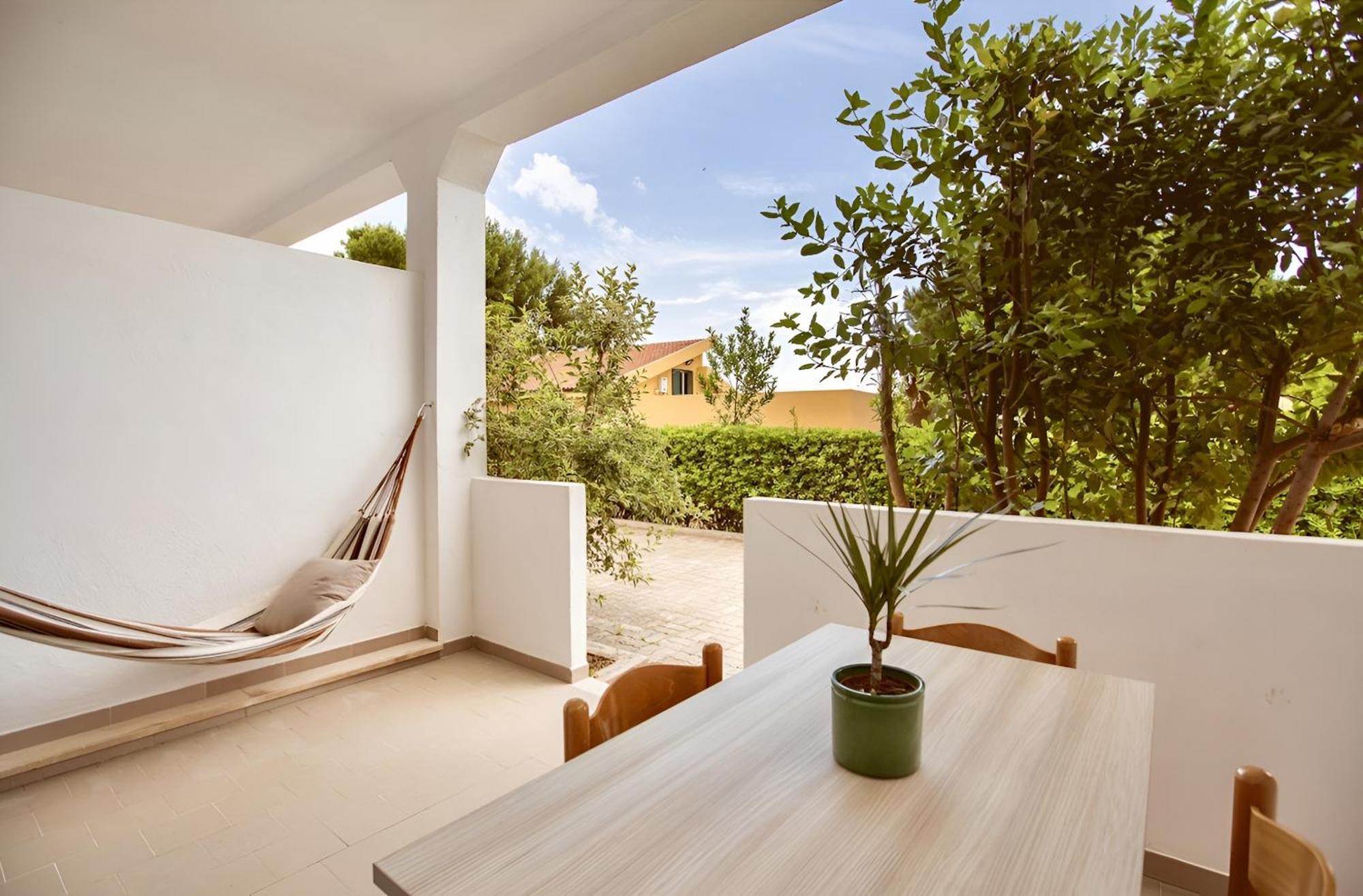 Villa Amica Vieste Exteriér fotografie