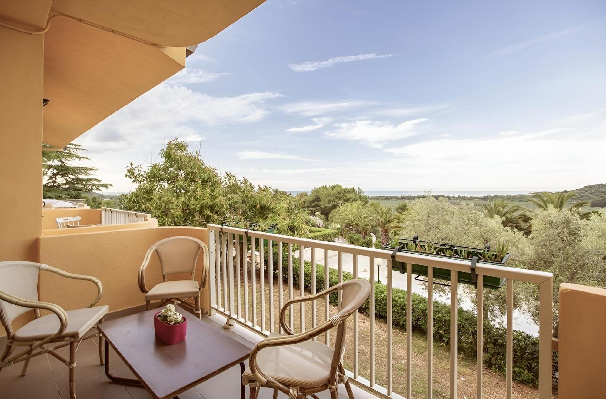 Villa Amica Vieste Exteriér fotografie